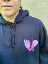 Load image into Gallery viewer, Dead Hearts Club Hoodie
