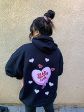 Load image into Gallery viewer, Dead Hearts Club Hoodie