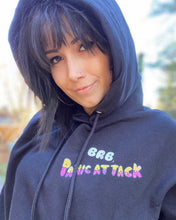Load image into Gallery viewer, (in store only) Brb, Panic Attack Hoodie