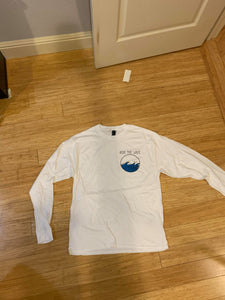 Ride the Wave Long Sleeve