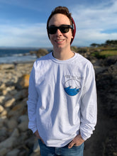Load image into Gallery viewer, Ride the Wave Long Sleeve